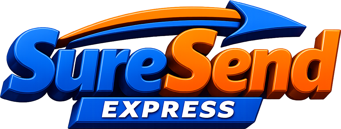 SureSend Express
